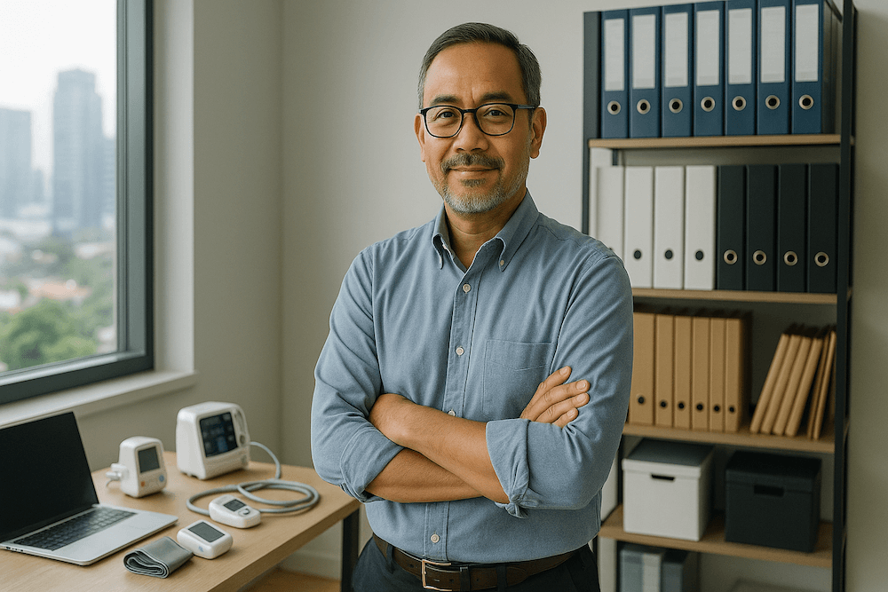 Medical Device Registration Services in Indonesia