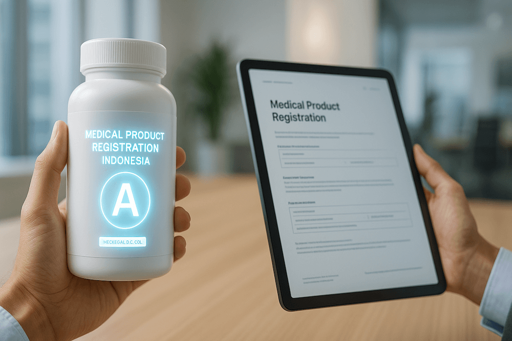 regalkes system indonesia