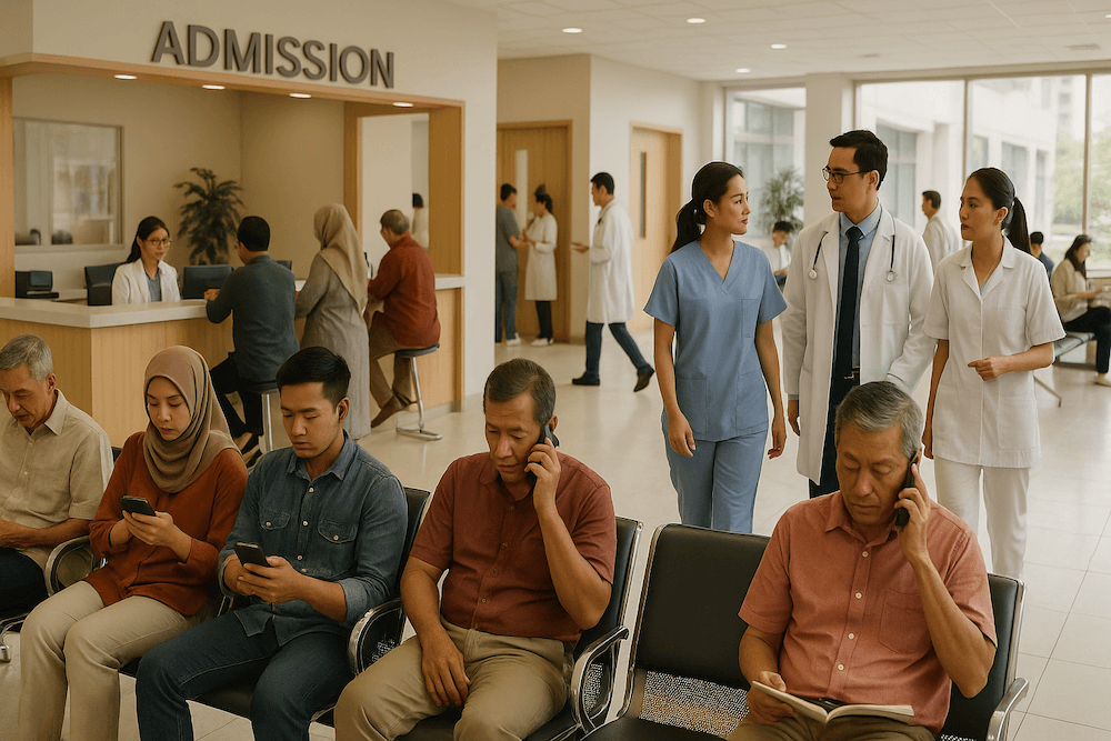 medical device market