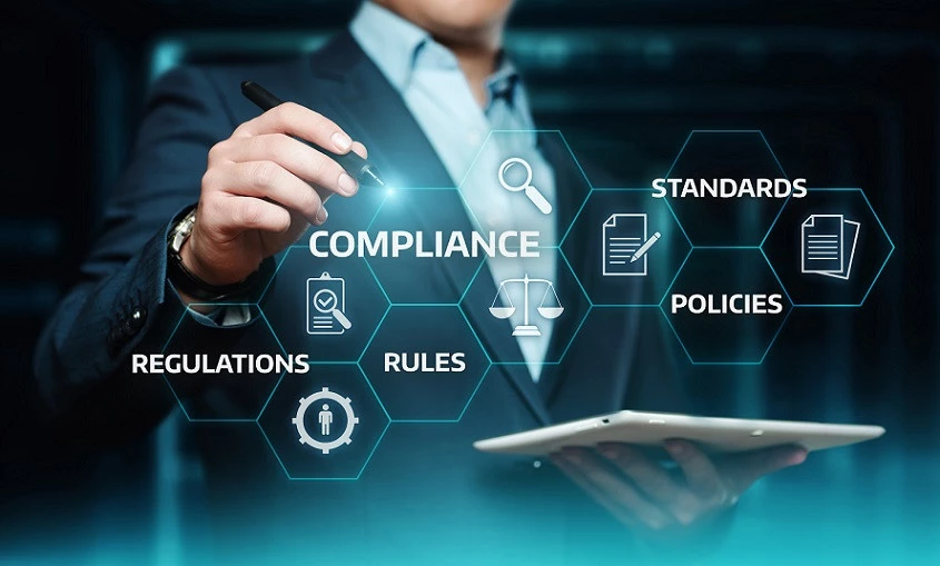 regulatory strategy