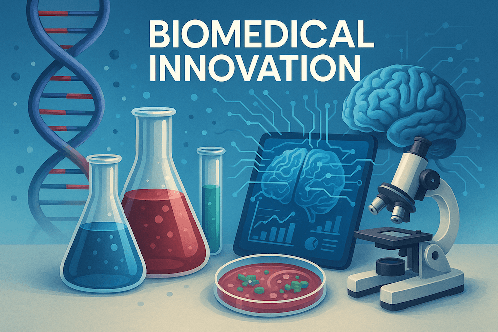 halal biomedical innovation