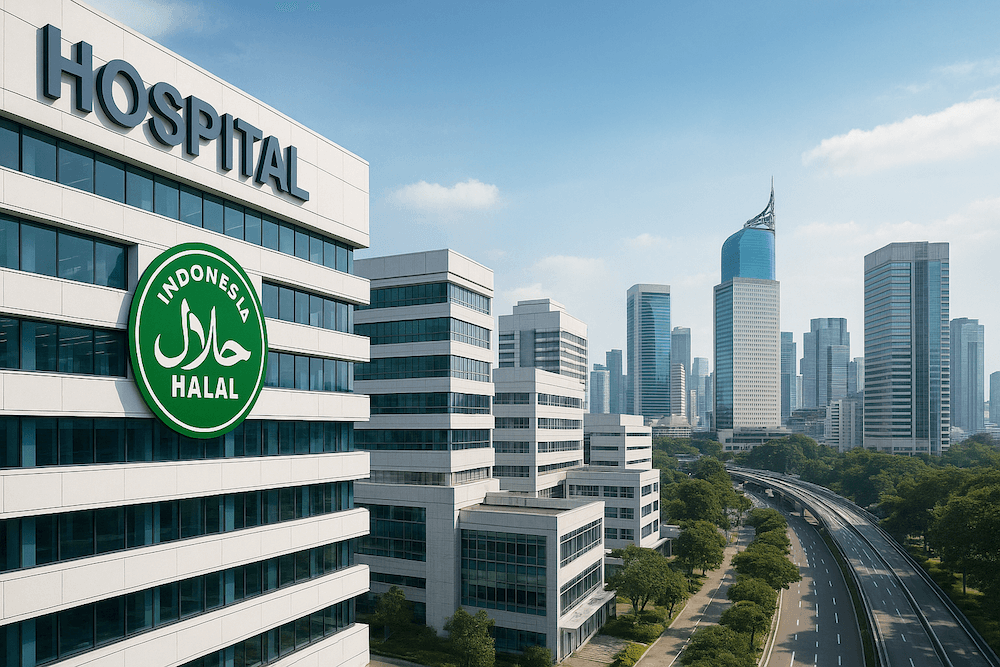 halal healthcare