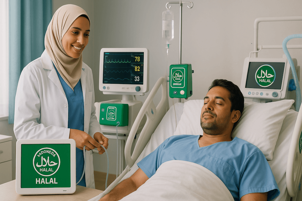 halal medical devices