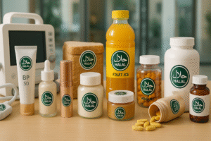 halal certification in indonesia