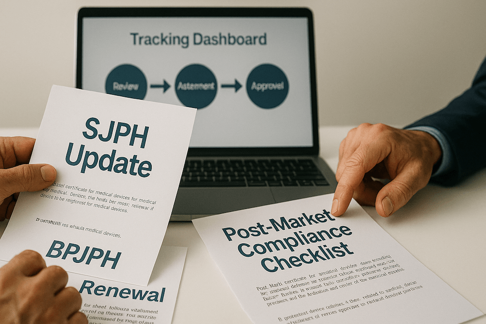 Maintaining Halal Compliance