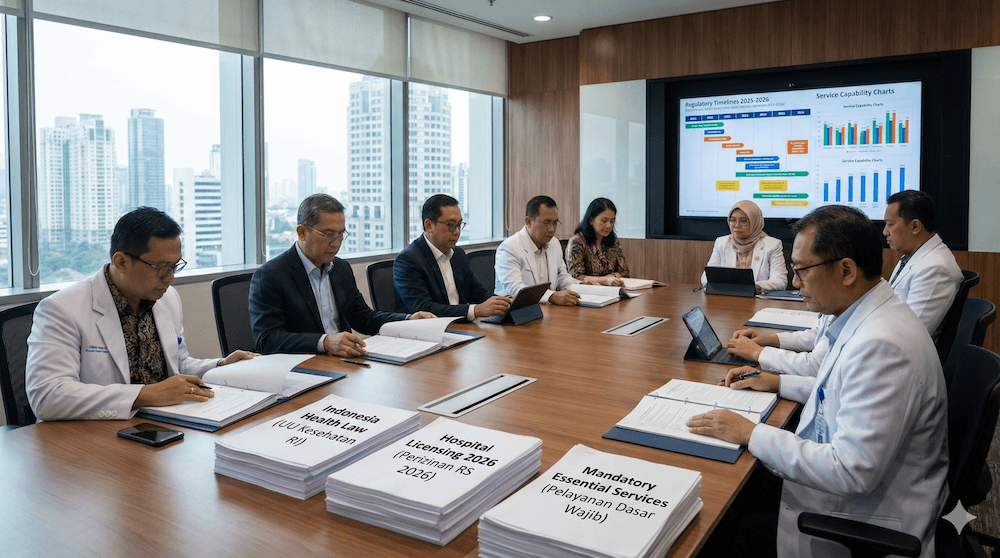healthcare compliance