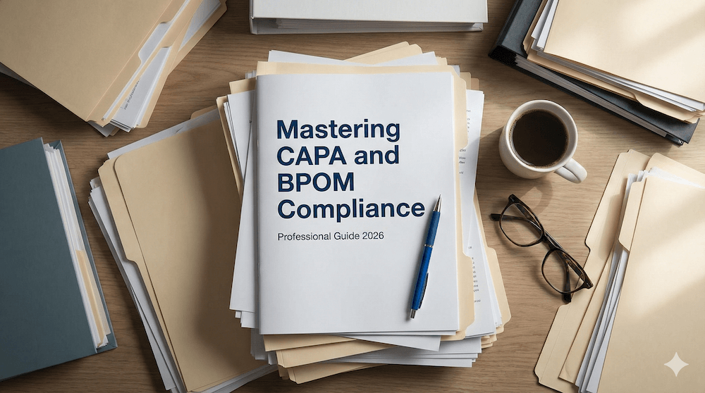 bpom compliance