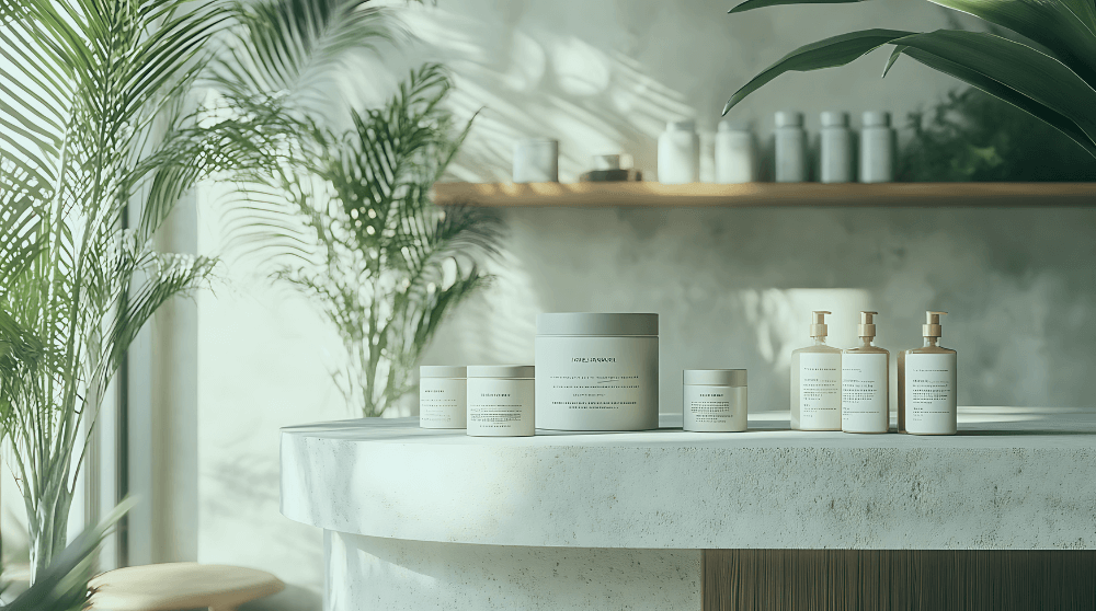 skincare and wellness brands