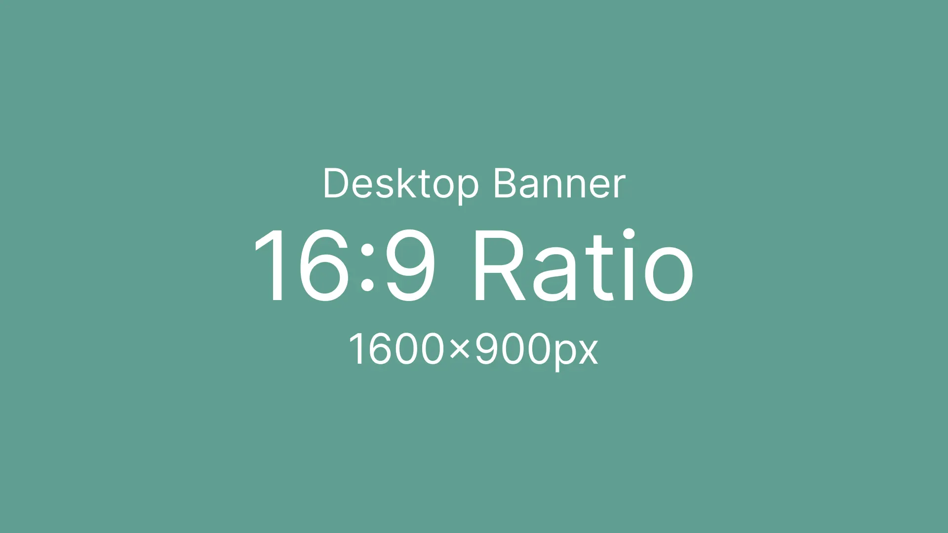 Advertisement Banner