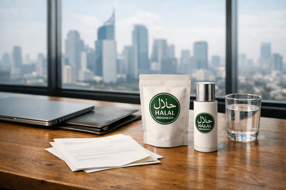 Indonesia Halal Certification News: Latest 2026 Guide