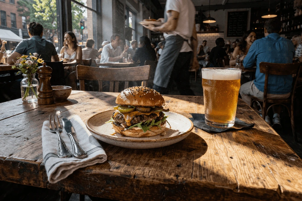 Starting a Restaurant in Indonesia: 2026 Guide