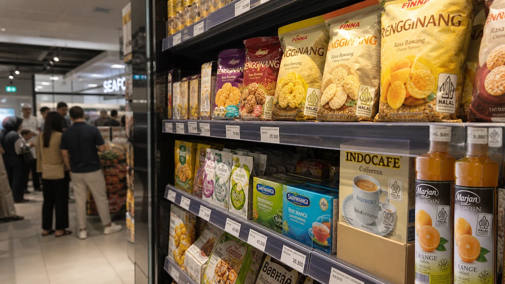 Indonesia Halal Certification News: Key Updates 2026