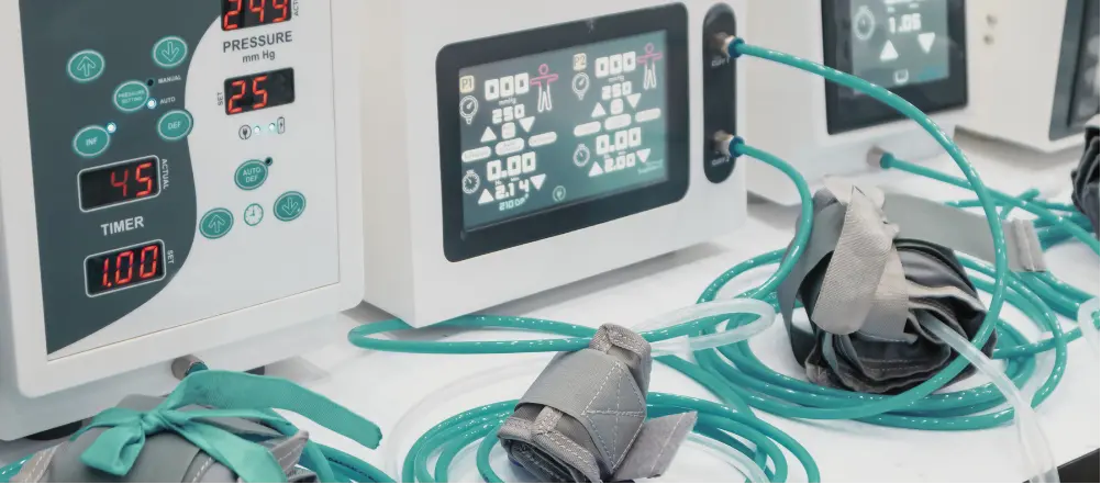 medical device imports