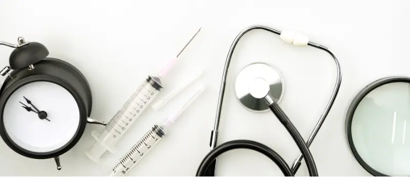 Medical Devices Import
